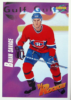 Brian Savage   