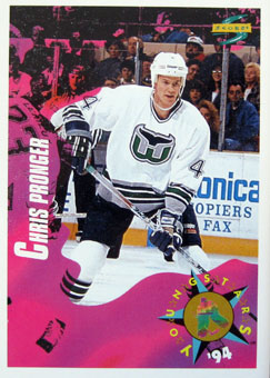 Chris Pronger    