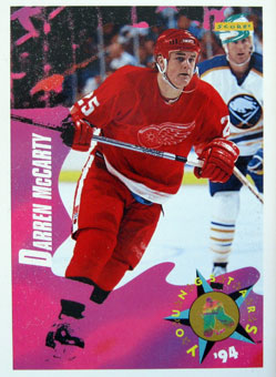 Darren McCarty   