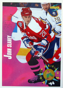 John Slaney   