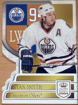 Ryan Smyth