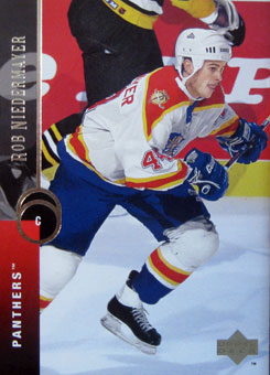 Rob Niedermayer   