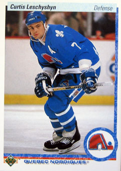 Curtis Leschyshyn   