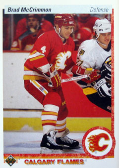 Brad McCrimmon   