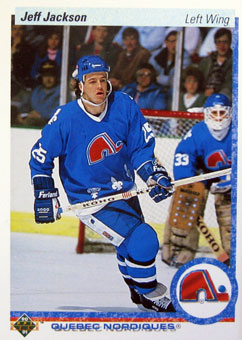 Jeff Jackson   