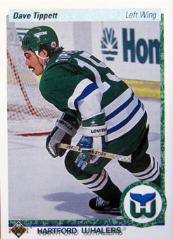 Dave Tippett   