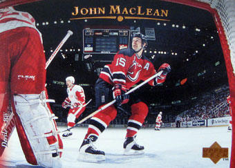 John MacLean    