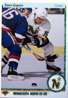 Dave Gagner  