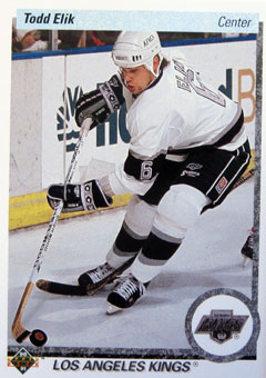 Todd Elik  