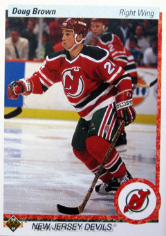 Doug Brown    