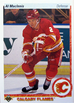 Al MacInnis  