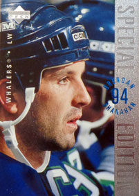 Brendan Shanahan