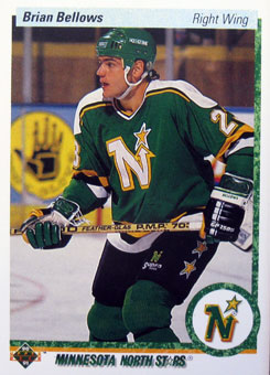 Brian Bellows     