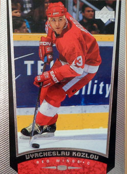 Vyacheslav Kozlov