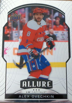 Alex Ovechkin  