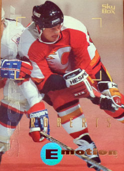 Gary Roberts 