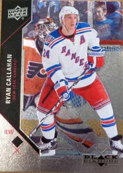 Ryan Callahan