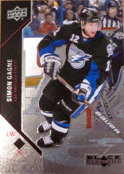 Simon Gagne