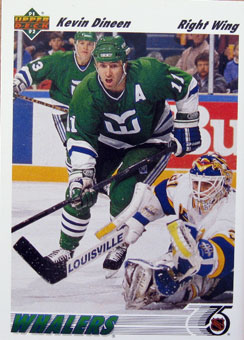 Kevin Dineen   