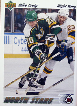 Mike Craig    