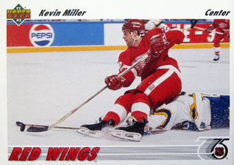 Kevin Miller   