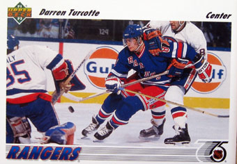 Darren Turcotte  