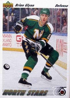 Brian Glynn     