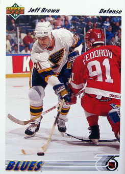 Jeff Brown   