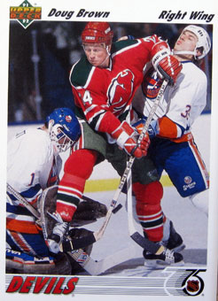 Doug Brown  