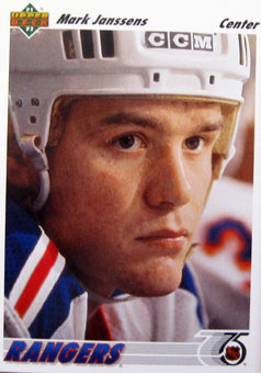 Mark Janssens   