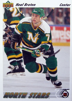 Neal Broten   