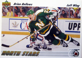 Brian Bellows   