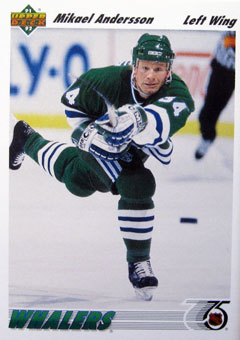 Mikael Andersson   