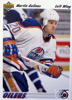 Martin Gelinas    
