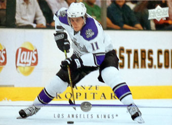 Anze Kopitar