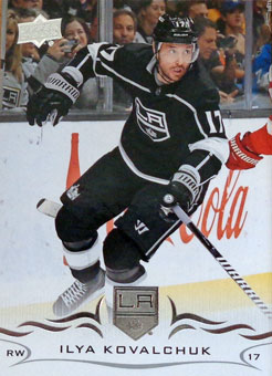 Ilya Kovalchuk