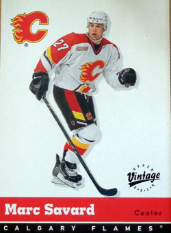 Marc Savard