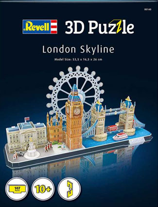 London Skyline