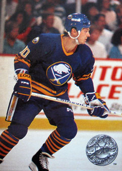 Dale Hawerchuk         