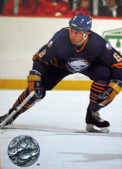 Doug Bodger      