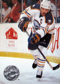Mike Ramsey        