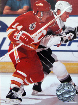 Theoren Fleury         