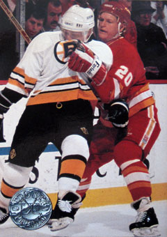 Gary Suter      