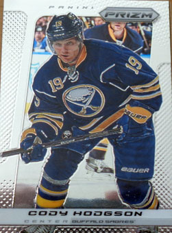 Cody Hodgson