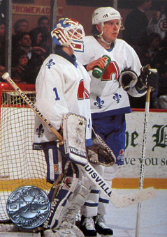 Bryan Fogarty        