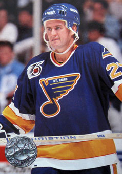 Dave Christian         
