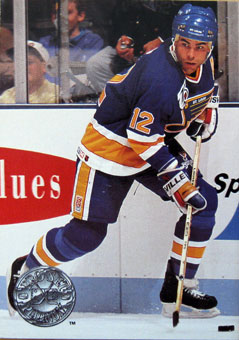 Adam Oates       