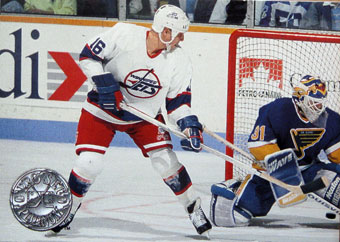 Ed Olczyk      