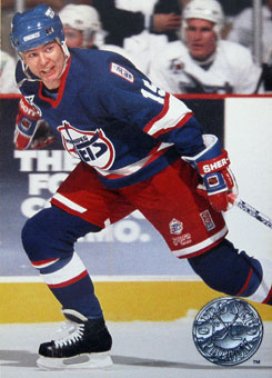 Pat Elynuik         