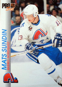 Mats Sundin